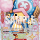(006) One Piece TCG EB01: Memorial Collection Single: Tony Tony.Chopper (EB01-006) (V.1)  Super Rare