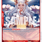 (007) One Piece TCG EB01: Memorial Collection Single: Yamato (EB01-007)  Common