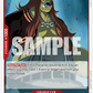 (008) One Piece TCG EB01: Memorial Collection Single: LittleOars Jr. (EB01-008)  Rare