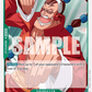(015) One Piece TCG EB01: Memorial Collection Single: Scratchmen Apoo (EB01-015)  Rare