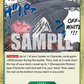 (019) One Piece TCG EB01: Memorial Collection Single: Off-White (EB01-019)  Rare