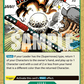 (020) One Piece TCG EB01: Memorial Collection Single: Chambres (EB01-020)  Common