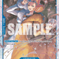 (022) One Piece TCG EB01: Memorial Collection Single: Inazuma (EB01-022) (V.1)  Super Rare