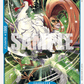 (025) One Piece TCG EB01: Memorial Collection Single: Fourtricks (EB01-025)  Common