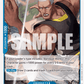 (027) One Piece TCG EB01: Memorial Collection Single: Mr.1(Daz.Bonez) (EB01-027) (V.1)  Rare