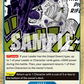 (028) One Piece TCG EB01: Memorial Collection Single: Gum-Gum Champion Rifle (EB01-028)  Rare