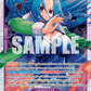 (034) One Piece TCG EB01: Memorial Collection Single: Ms. Wednesday (EB01-034) (V.1)  Super Rare