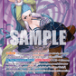 (034) One Piece TCG EB01: Memorial Collection Single: Ms. Wednesday (EB01-034) (V.2)  Alternate Art