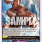 (035) One Piece TCG EB01: Memorial Collection Single: Ms. Monday (EB01-035)  Common