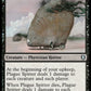 (767) Magic The Gathering Commander Legends: Battle for Baldur's Gate: Extras Single: Plague Spitter  Uncommon