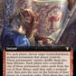 (767) Magic The Gathering Commander Masters: Extras Single: Guff Rewrites History (V.2) Holo Rare