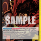 (040) One Piece TCG EB01: Memorial Collection Single: Kyros (EB01-040) (V.1)  Leader