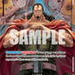 (040) One Piece TCG EB01: Memorial Collection Single: Kyros (EB01-040) (V.2)  Alternate Art