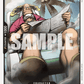 (041) One Piece TCG EB01: Memorial Collection Single: Crocus (EB01-041)  Common