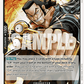 (043) One Piece TCG EB01: Memorial Collection Single: Spandine (EB01-043)  Rare