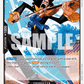 (045) One Piece TCG EB01: Memorial Collection Single: Brook (EB01-045)  Common