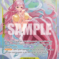 (057) One Piece TCG EB01: Memorial Collection Single: Shirahoshi (EB01-057) (V.2)  Alternate Art