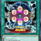(096) YuGiOh TCG LODT: Light of Destruction Single: Dangerous Machine Type-6 (V.4 - Ultimate Rare)  Ultimate Rare