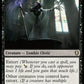 (768) Magic The Gathering Commander Legends: Battle for Baldur's Gate: Extras Single: Pontiff of Blight  Rare