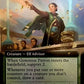 (768) Magic The Gathering Secret Lair Drop Series Single: Generous Patron  Rare