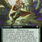 (769) Magic The Gathering Commander Masters: Extras Single: Composer of Spring (V.2)  Rare