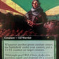 (769) Magic The Gathering Secret Lair Drop Series Single: Ivy Lane Denizen Holo Rare