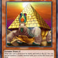 (225) YuGiOh TCG DB2: Dark Beginning 2 Single: Pyramid Turtle  Rare