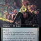 (770) Magic The Gathering Secret Lair Drop Series Single: Jaspera Sentinel  Rare