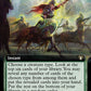 (770) Magic The Gathering Commander Masters: Extras Single: For the Ancestors (V.2) Holo Rare