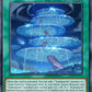 (069) YuGiOh TCG RA02: 25th Anniversary Rarity Collection II Single: Primeval Planet Perlereino (V.4 - Platinum Secret Rare)  Platinum Secret Rare