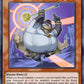 (037) YuGiOh TCG ABPF: Absolute Powerforce Single: Djinn Cursenchanter of Rituals  Rare