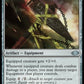 (771) Magic The Gathering Jumpstart 2022 Single: Hammer of Ruin  Uncommon