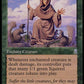 (239) Magic The Gathering The List Single: Druid's Call  Uncommon