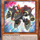 (450) YuGiOh TCG MP25: 2025 Mega-Pack Tin Single: Assault Synchron  Common