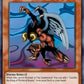 (091) YuGiOh TCG ABPF: Absolute Powerforce Single: Berfomet  Rare