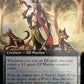(772) Magic The Gathering Secret Lair Drop Series Single: Lys Alana Huntmaster Holo Rare