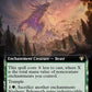 (772) Magic The Gathering Commander Masters: Extras Single: Nyxborn Behemoth (V.2) Holo Rare
