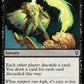 (772) Magic The Gathering Commander Legends: Battle for Baldur's Gate: Extras Single: Syphon Mind  Common