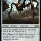 (772) Magic The Gathering Jumpstart 2022 Single: Hangarback Walker  Rare