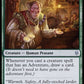 (151) Magic The Gathering The List Single: Edgewall Innkeeper  Uncommon