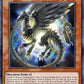 (308) YuGiOh TCG MP24: 25th Anniversary Tin: Dueling Mirrors Single: Shell of Chaos  Common