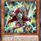 (026) YuGiOh TCG ABPF: Absolute Powerforce Single: XX-Saber Garsem  Rare
