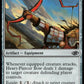 (773) Magic The Gathering Jumpstart 2022 Single: Heart-Piercer Bow  Common