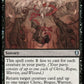 (773) Magic The Gathering Commander Legends: Battle for Baldur's Gate: Extras Single: Thwart the Grave  Uncommon