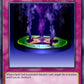 (074) YuGiOh TCG DB2: Dark Beginning 2 Single: Magic Jammer  Super Rare