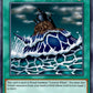 (016) YuGiOh TCG SBSC: Speed Duel: Scars of Battle Single: Fortress Whale's Oath  Common