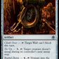 (244) Magic The Gathering The List Single: Fifty Feet of Rope  Uncommon