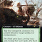 (774) Magic The Gathering Secret Lair Drop Series Single: Nullmage Shepherd  Rare