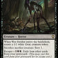 (774) Magic The Gathering Commander Legends: Battle for Baldur's Gate: Extras Single: Woe Strider  Rare