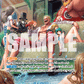 (OP01-073) One Piece TCG OP07: 500 Years into the Future Single: Donquixote Doflamingo (OP01-073)  Special Rare